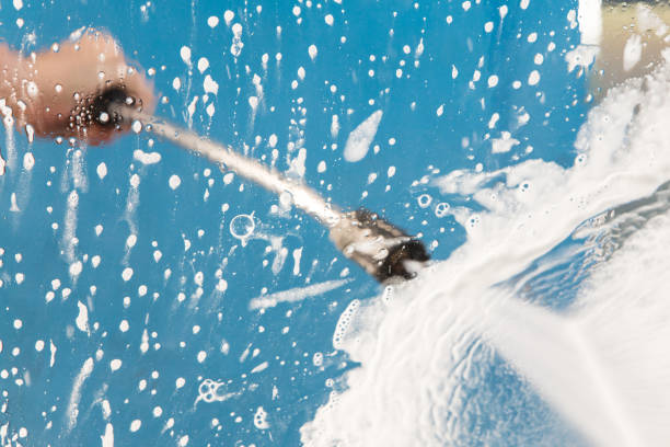 Best Factory Floor Cleaning  in Port Arthur, TX