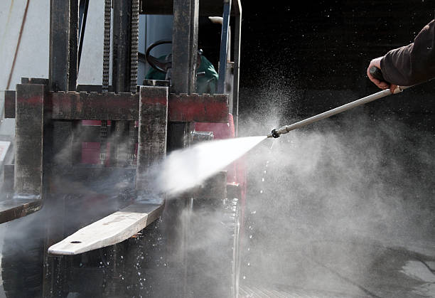 Best Building Exterior Washing  in Port Arthur, TX